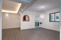 Blk 123 MARSILING RISE (Woodlands), HDB 5 Rooms #566423601